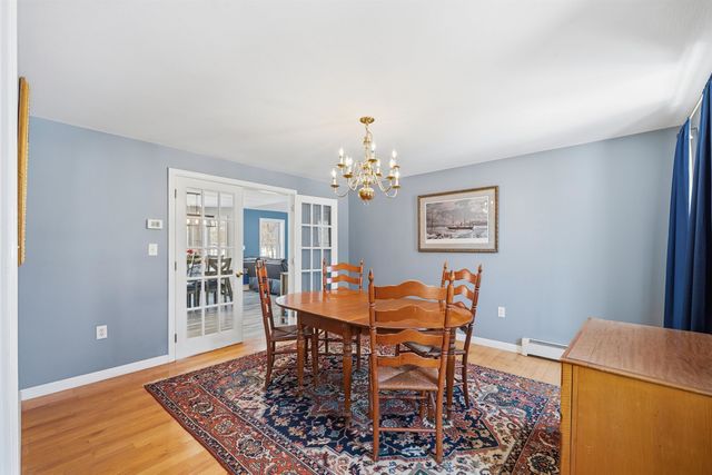 58 Orcutt Drive, Chester, NH 03036