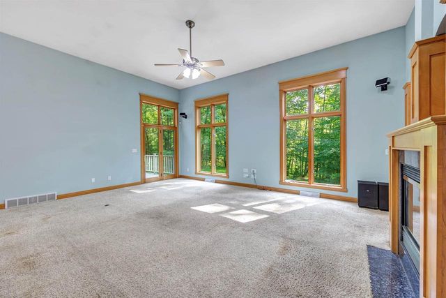 3240 CRYSTAL CREEK COURT, Suamico, WI 54313
