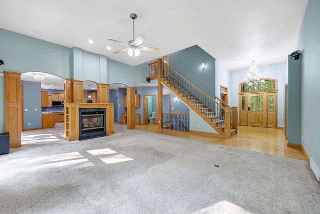 3240 CRYSTAL CREEK COURT, Suamico, WI 54313