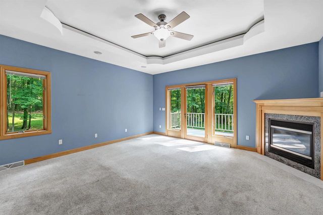 3240 CRYSTAL CREEK COURT, Suamico, WI 54313