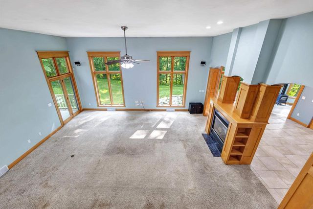 3240 CRYSTAL CREEK COURT, Suamico, WI 54313