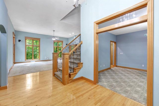 3240 CRYSTAL CREEK COURT, Suamico, WI 54313