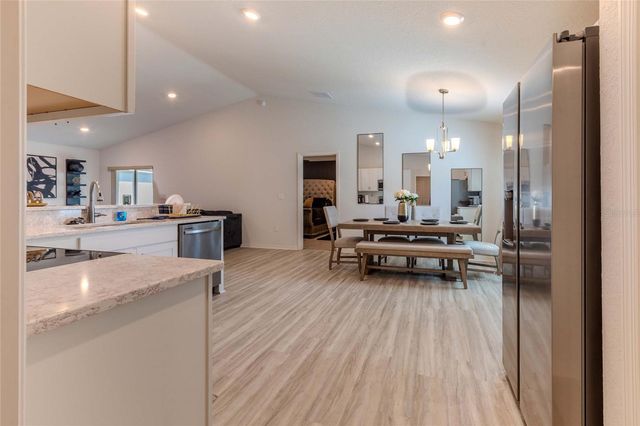 6896 PEBBLEBROOKE WAY, Zephyrhills, FL 33541