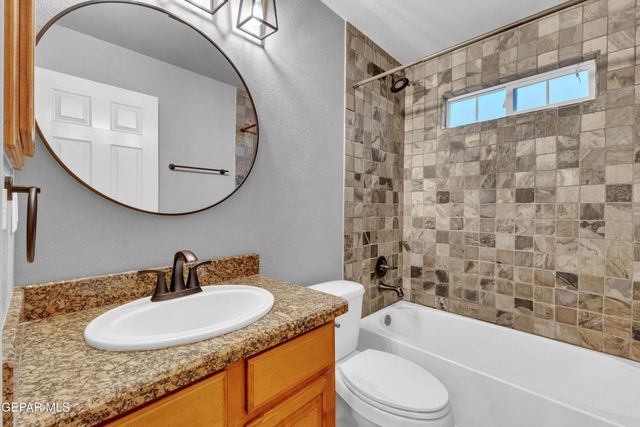 3744 TIERRA AURORA Drive, El Paso, TX 79938