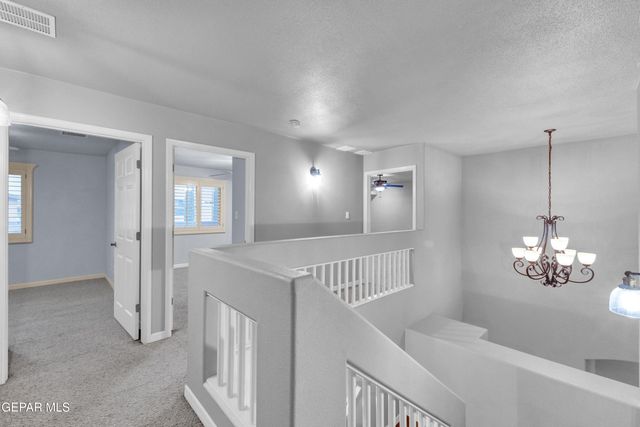 3744 TIERRA AURORA Drive, El Paso, TX 79938