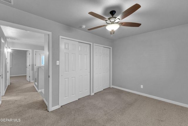 3744 TIERRA AURORA Drive, El Paso, TX 79938