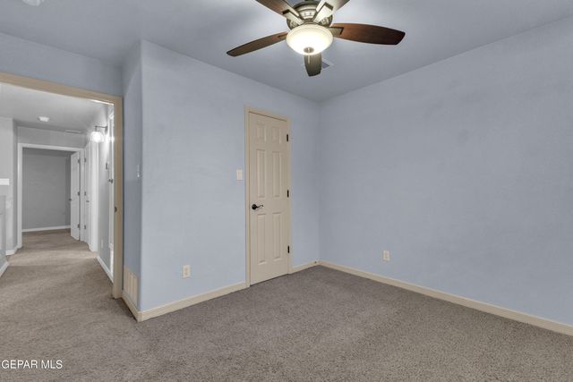 3744 TIERRA AURORA Drive, El Paso, TX 79938