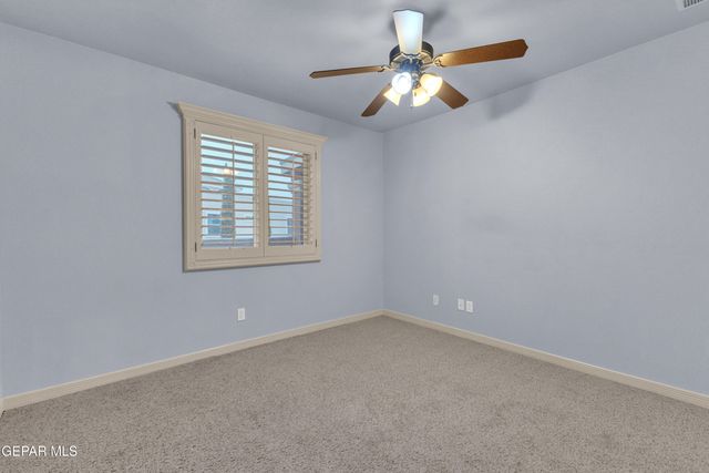 3744 TIERRA AURORA Drive, El Paso, TX 79938