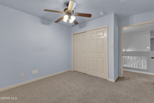 3744 TIERRA AURORA Drive, El Paso, TX 79938