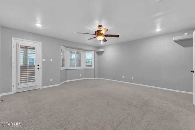 3744 TIERRA AURORA Drive, El Paso, TX 79938