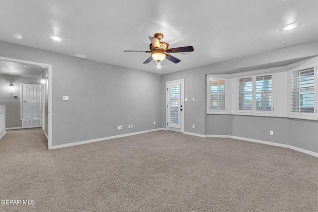 3744 TIERRA AURORA Drive, El Paso, TX 79938