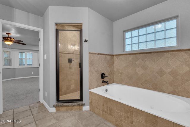 3744 TIERRA AURORA Drive, El Paso, TX 79938
