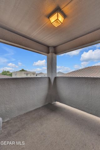 3744 TIERRA AURORA Drive, El Paso, TX 79938