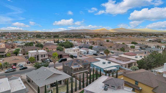 3744 TIERRA AURORA Drive, El Paso, TX 79938
