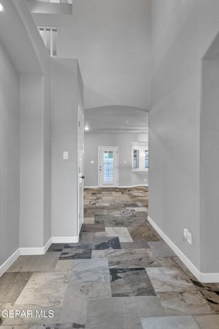 3744 TIERRA AURORA Drive, El Paso, TX 79938
