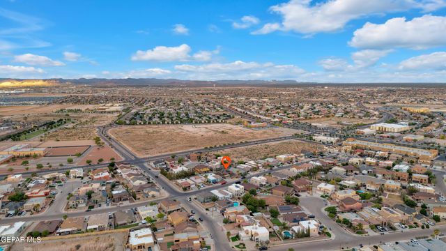 3744 TIERRA AURORA Drive, El Paso, TX 79938