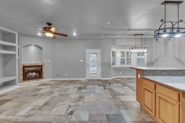 3744 TIERRA AURORA Drive, El Paso, TX 79938