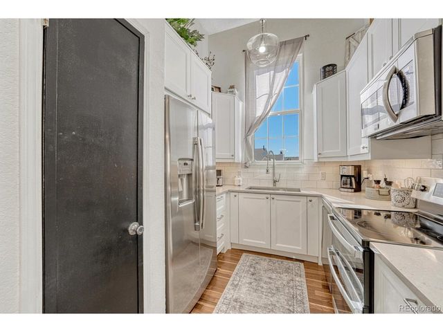 10721 Longs Way, Parker, CO 80138