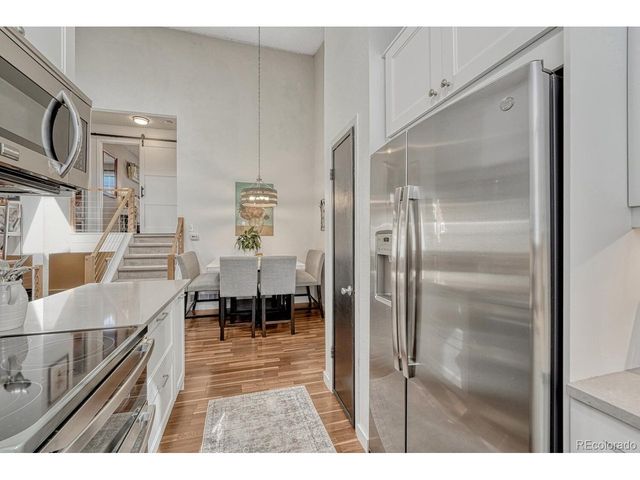 10721 Longs Way, Parker, CO 80138