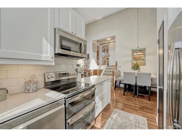 10721 Longs Way, Parker, CO 80138