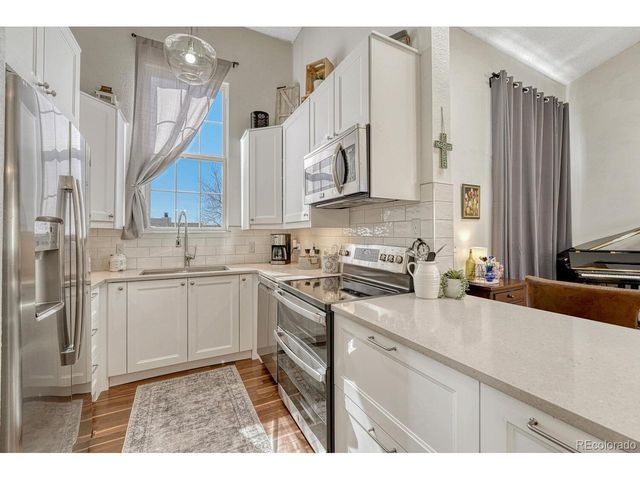 10721 Longs Way, Parker, CO 80138