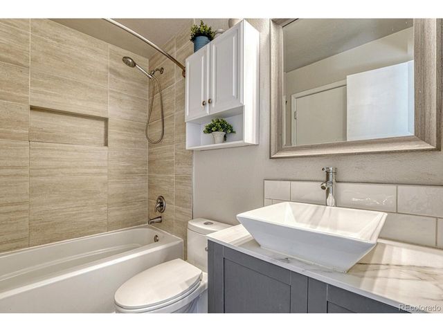 10721 Longs Way, Parker, CO 80138