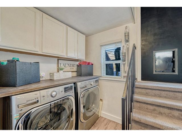 10721 Longs Way, Parker, CO 80138