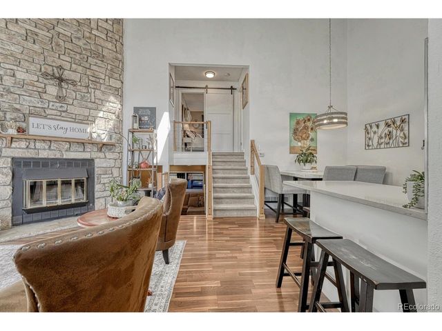 10721 Longs Way, Parker, CO 80138