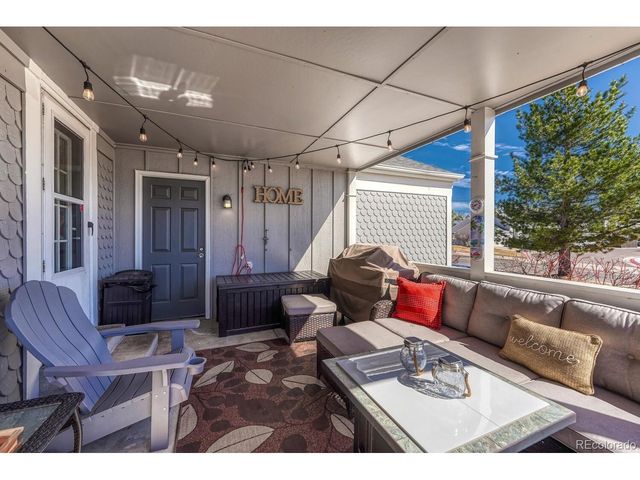 10721 Longs Way, Parker, CO 80138