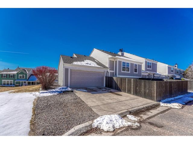 10721 Longs Way, Parker, CO 80138