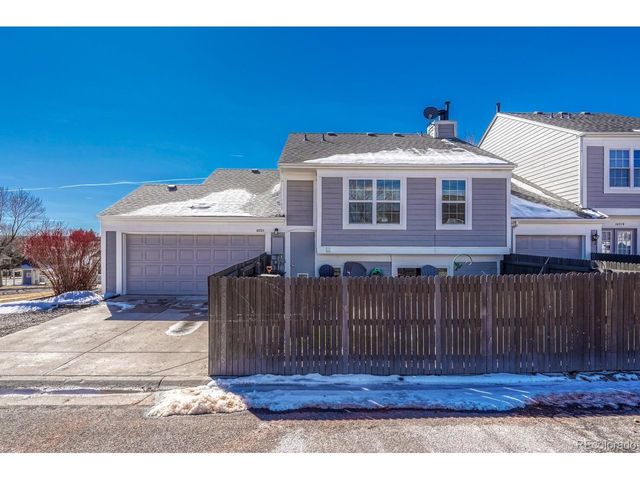 10721 Longs Way, Parker, CO 80138