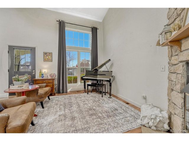 10721 Longs Way, Parker, CO 80138