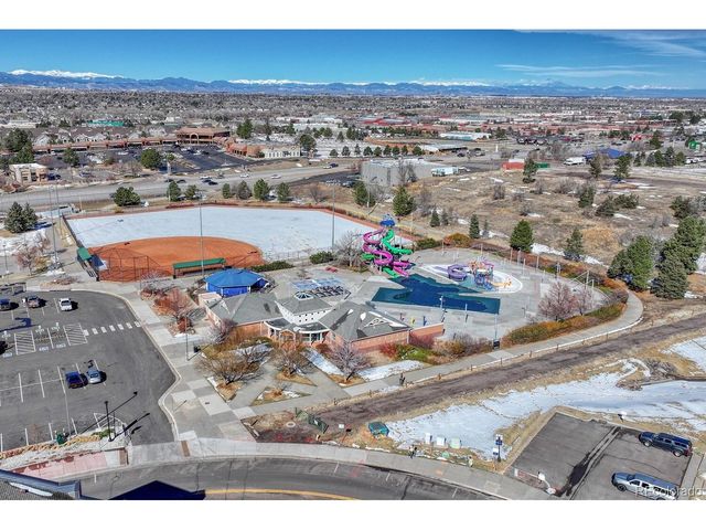 10721 Longs Way, Parker, CO 80138