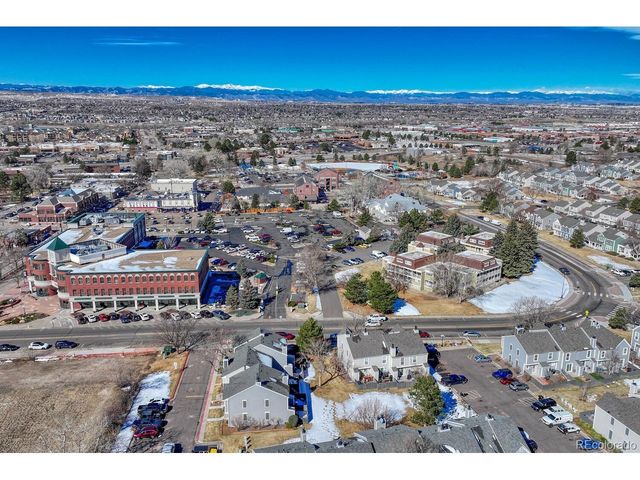 10721 Longs Way, Parker, CO 80138