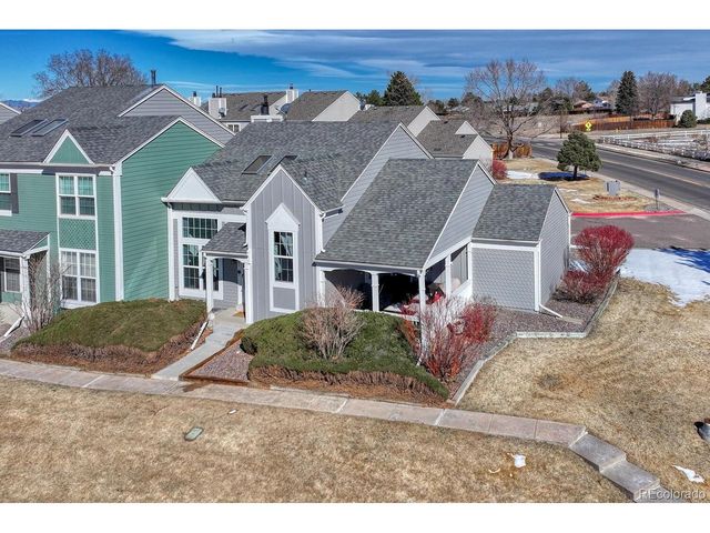 10721 Longs Way, Parker, CO 80138