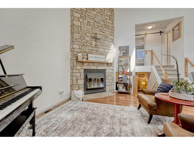 10721 Longs Way, Parker, CO 80138