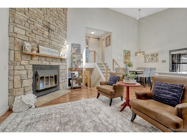 10721 Longs Way, Parker, CO 80138