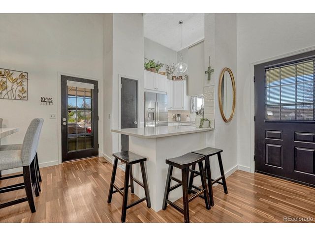 10721 Longs Way, Parker, CO 80138