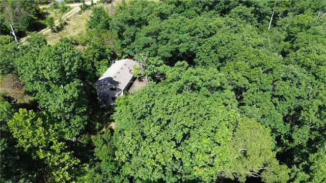 721 County Road 3023, Eureka Springs, AR 72632