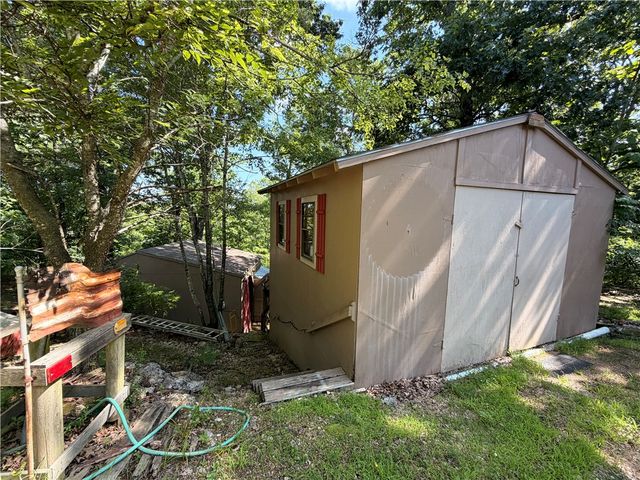 721 County Road 3023, Eureka Springs, AR 72632