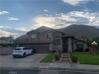 12685 Oriole Avenue, Grand Terrace, CA 92313