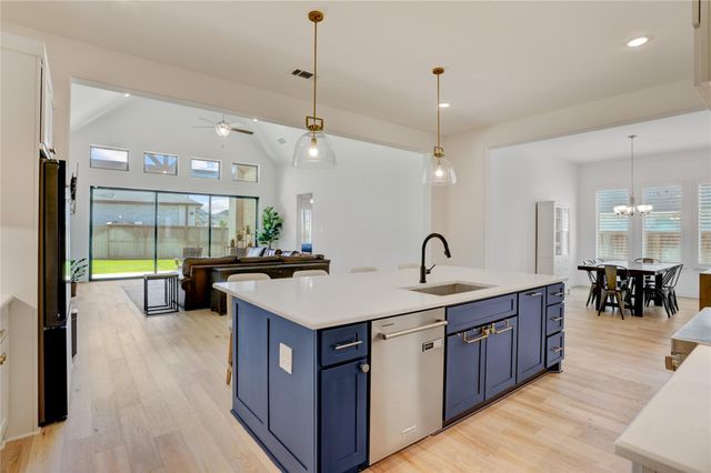 10602 Harvest Oak Court, Missouri City, TX 77459