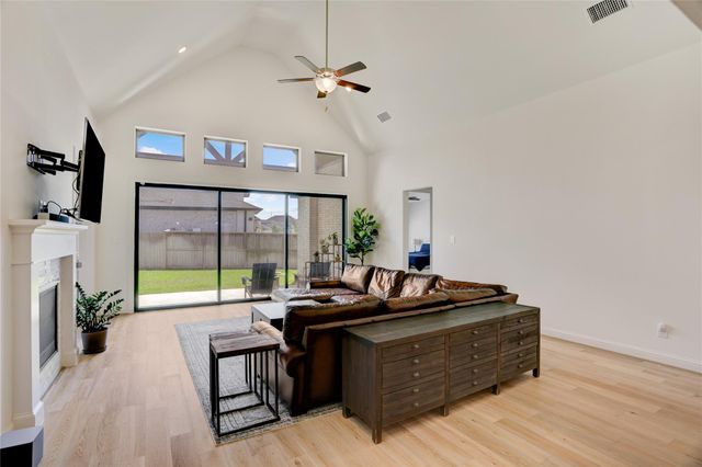 10602 Harvest Oak Court, Missouri City, TX 77459