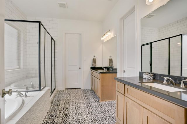 10602 Harvest Oak Court, Missouri City, TX 77459