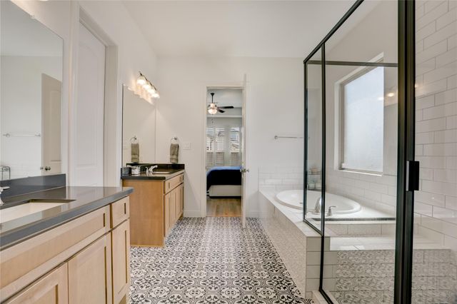 10602 Harvest Oak Court, Missouri City, TX 77459