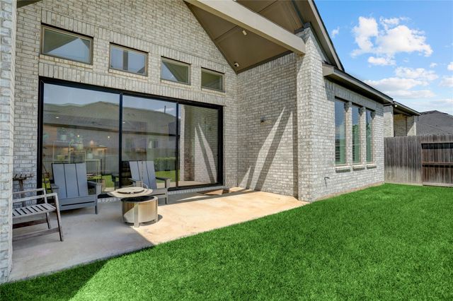 10602 Harvest Oak Court, Missouri City, TX 77459