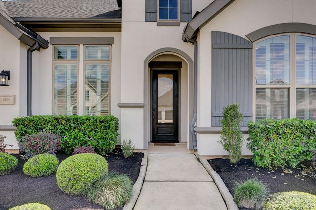 10602 Harvest Oak Court, Missouri City, TX 77459