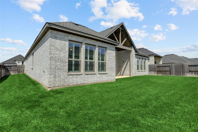 10602 Harvest Oak Court, Missouri City, TX 77459