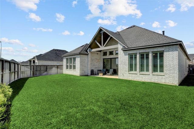 10602 Harvest Oak Court, Missouri City, TX 77459