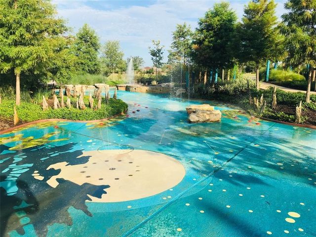 10602 Harvest Oak Court, Missouri City, TX 77459